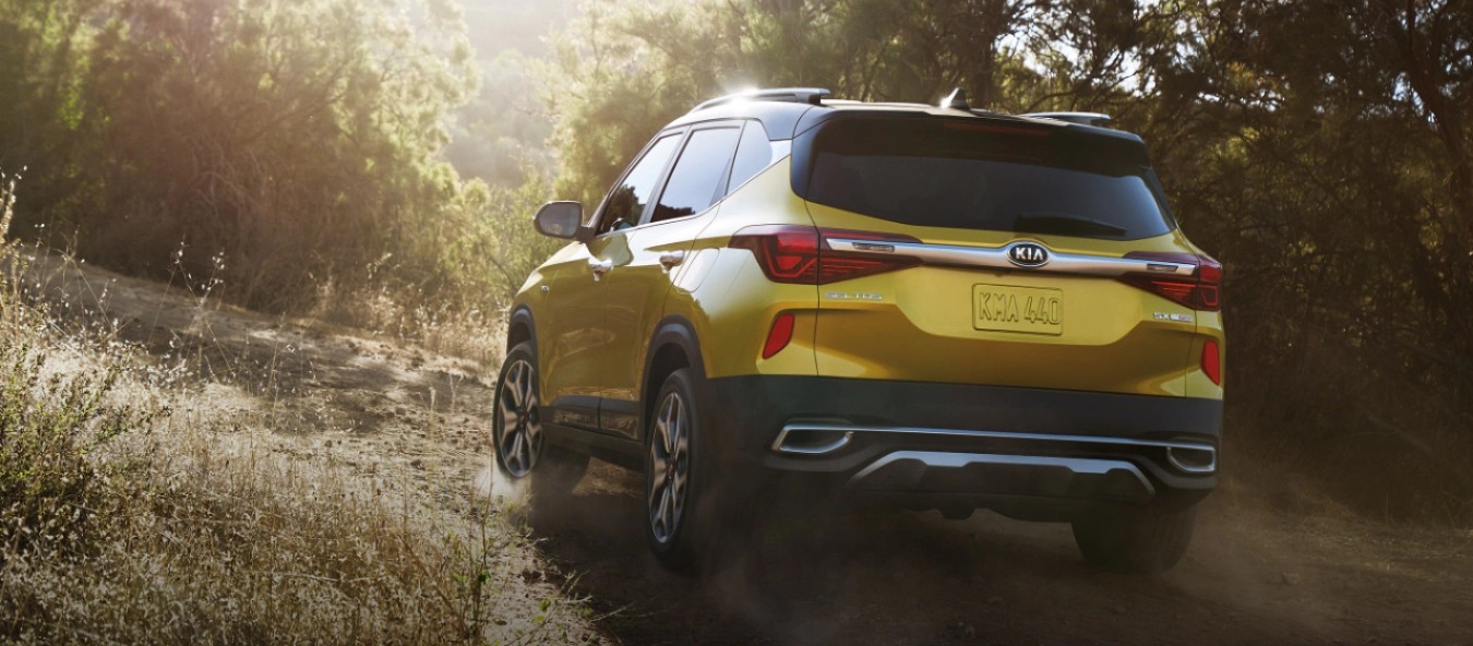 Used Kia Vehicles for Sale near Clearwater, FL