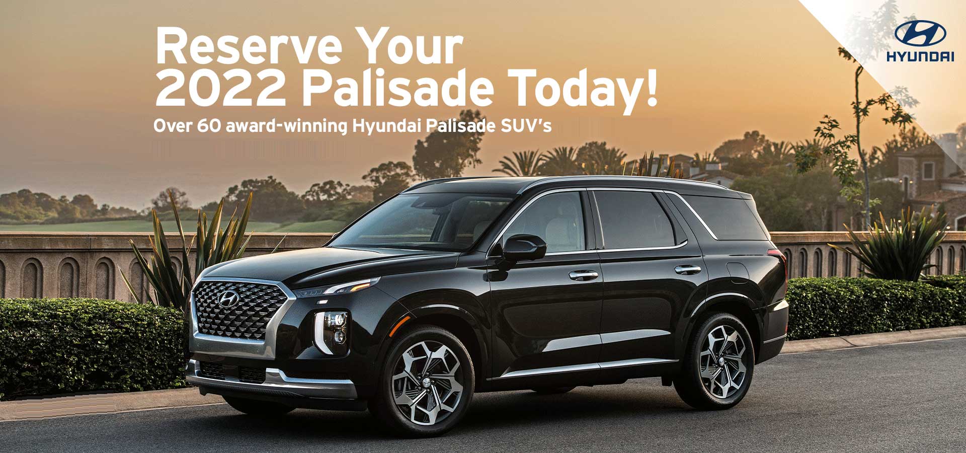 Hyundai Palisade Texas Northwest Hyundai