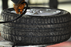 Wheel Alignment Service near Phoenix, AZ