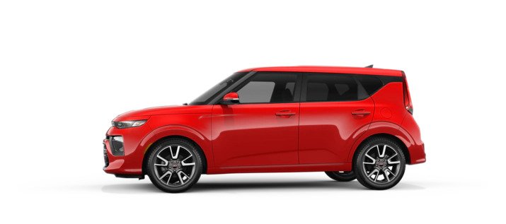 New 2023 Kia Soul