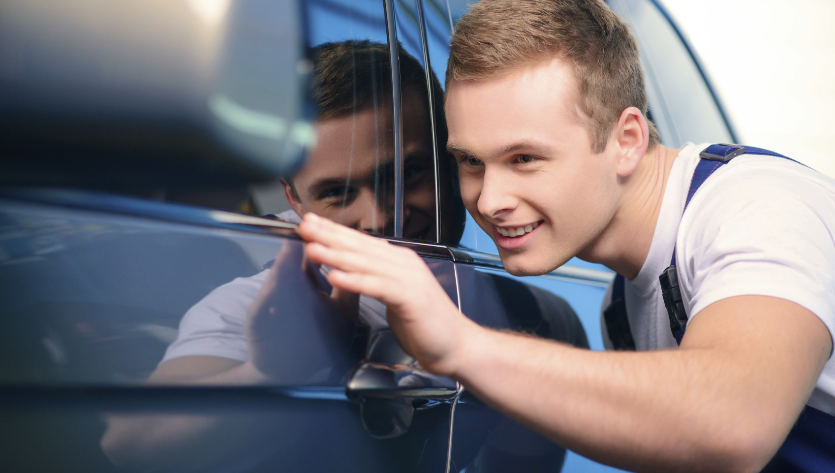 Visit Our Service Bay!