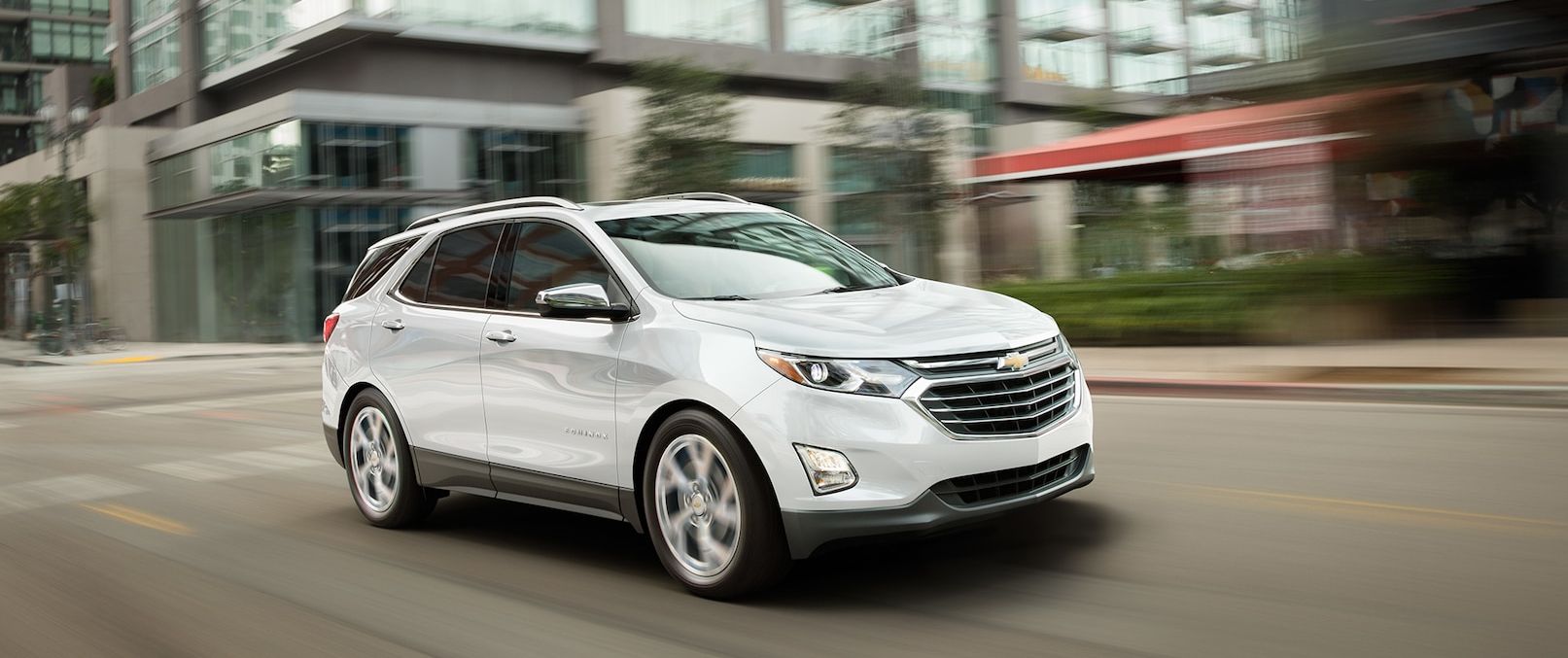 One-Owner Used Chevrolet Equinox for Sale near Manassas, VA