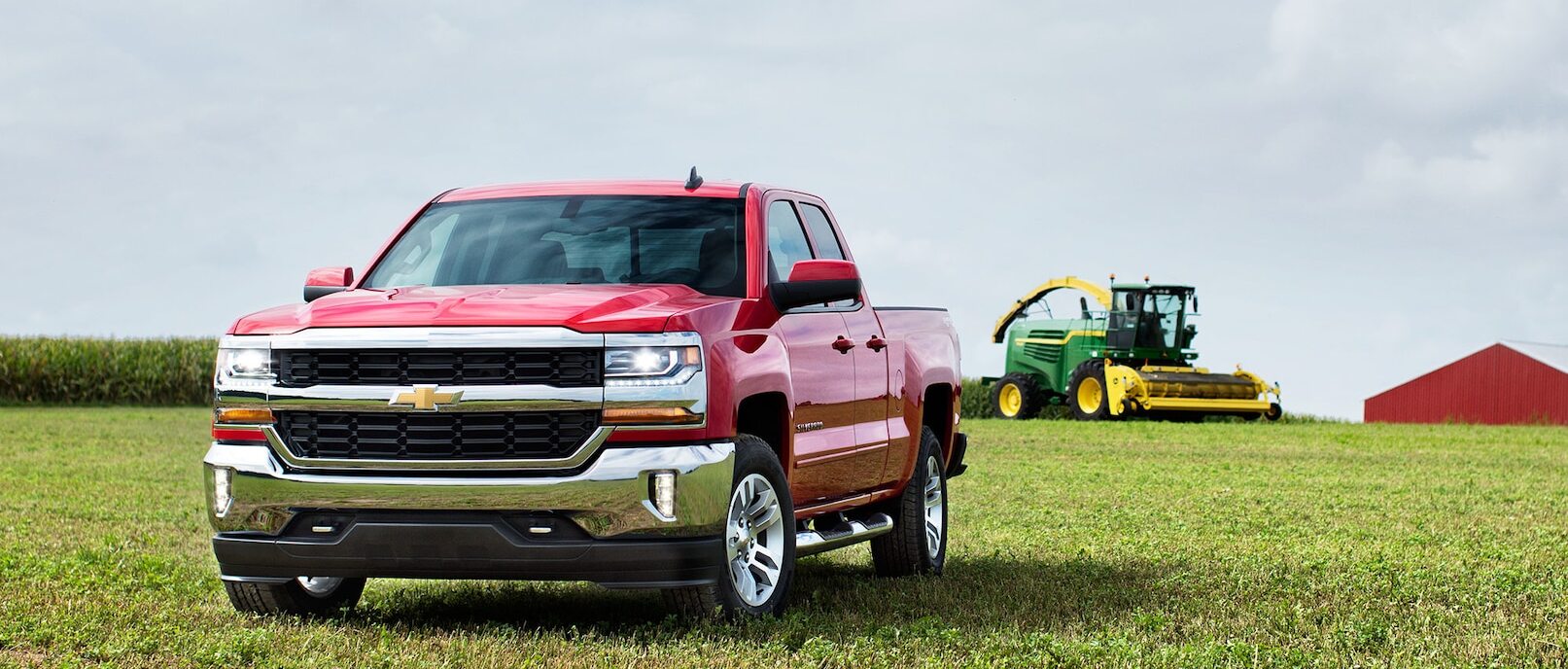 OneOwner Used Chevrolet Silverado 1500 for Sale near Manassas, VA
