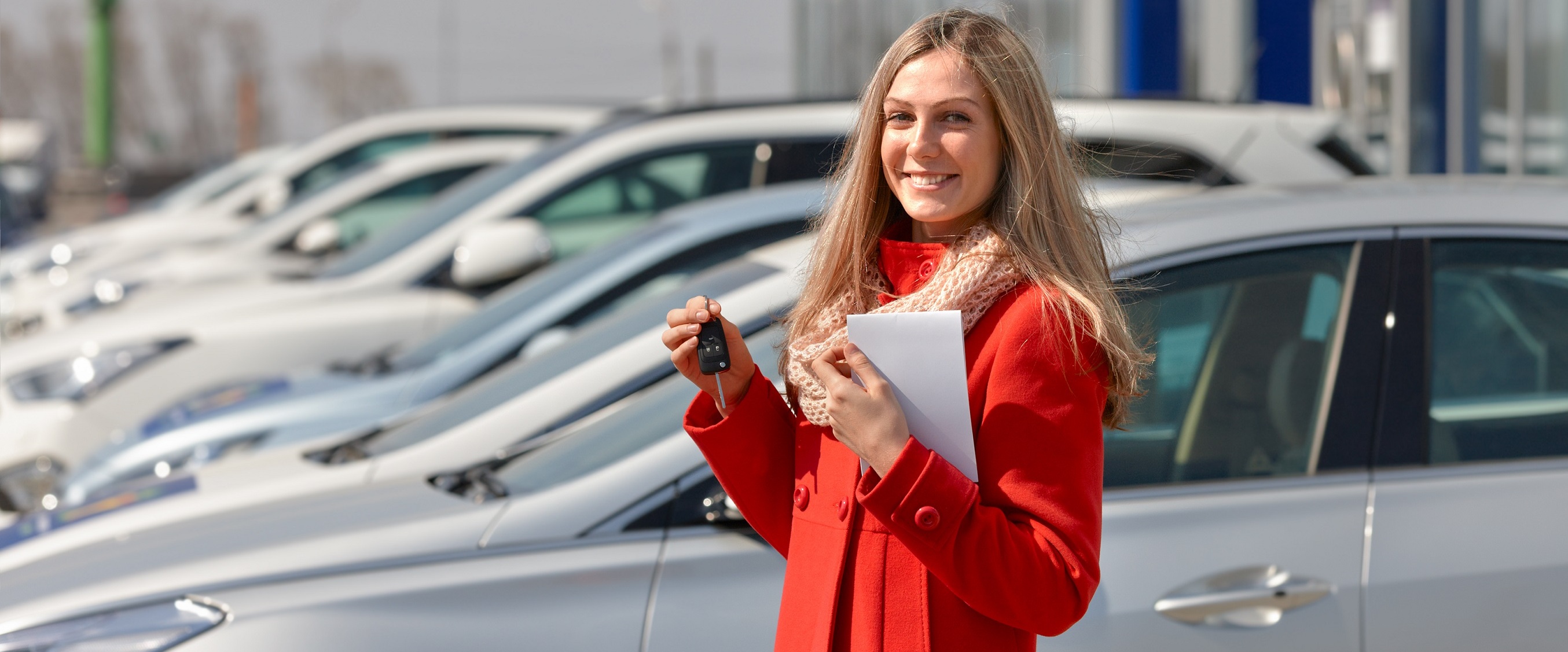 One-Owner Used Vehicles for Sale in San Antonio, TX