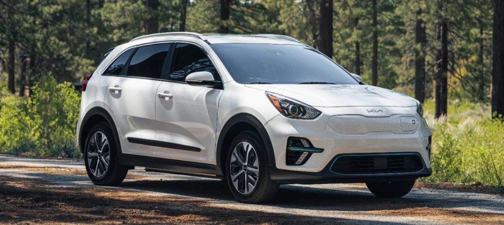 2022 Kia Niro EV for Sale near Centennial, CO