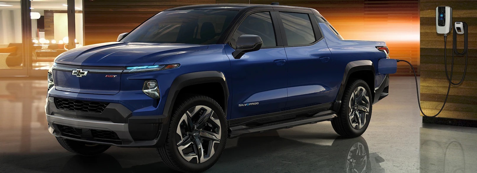 What Are the Benefits of Owning an Electric Vehicle?