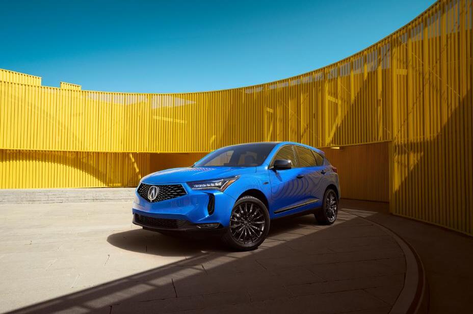 2022 Acura RDX for Sale near Bethesda, MD