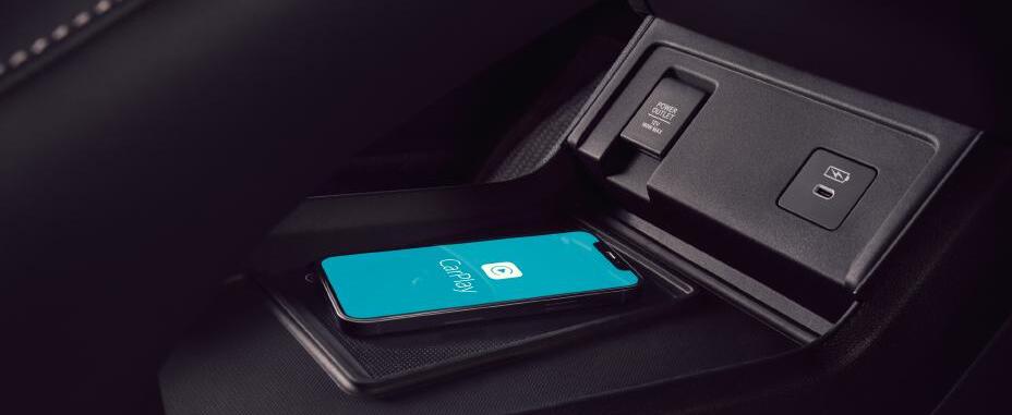 2022 Acura RDX Apple CarPlay®