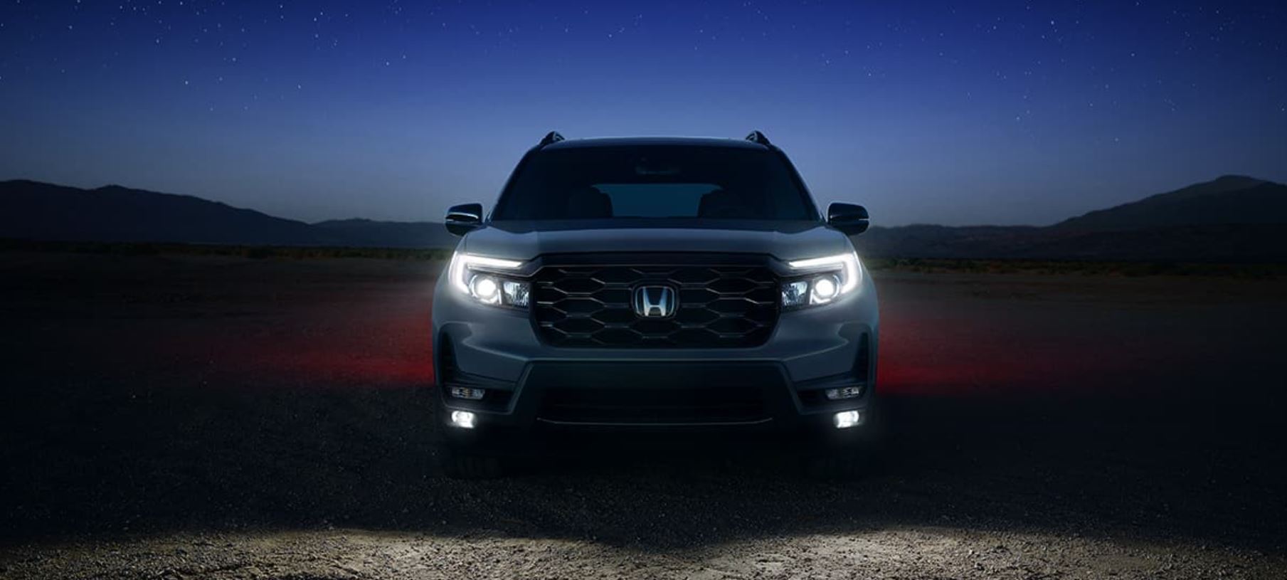 2022 Honda Passport for Sale near Fairfax, VA