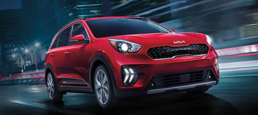 Kia niro plug in online hybrid for sale