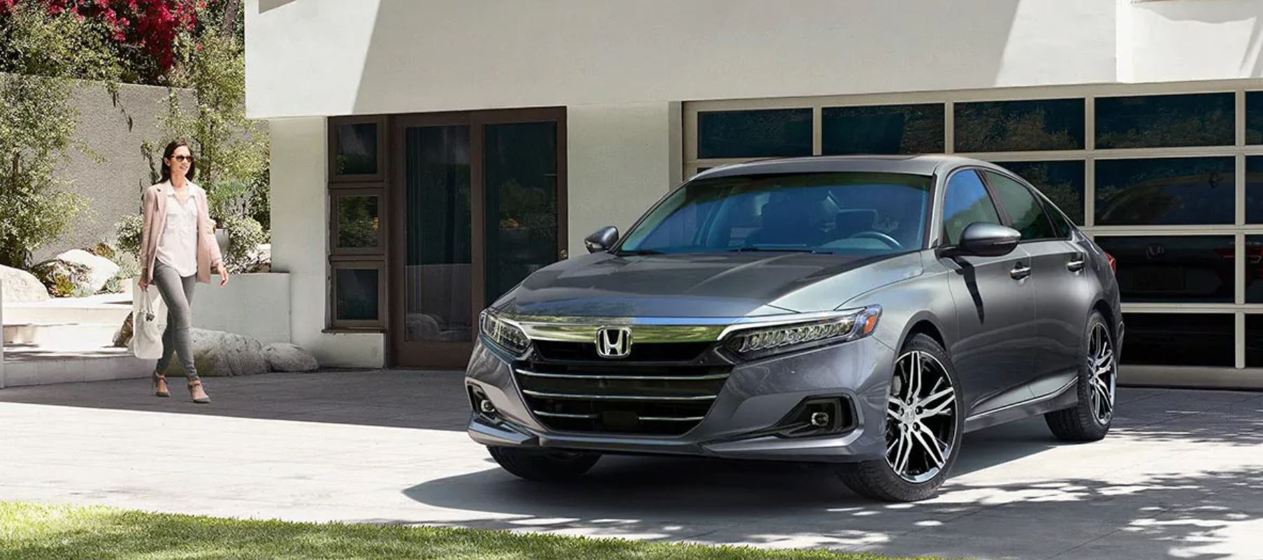 2022 Honda Accord Lease in Chantilly, VA