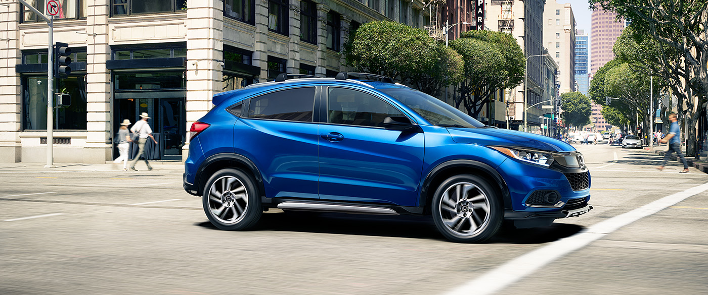 Used Honda HRV for Sale near Fairfax, VA