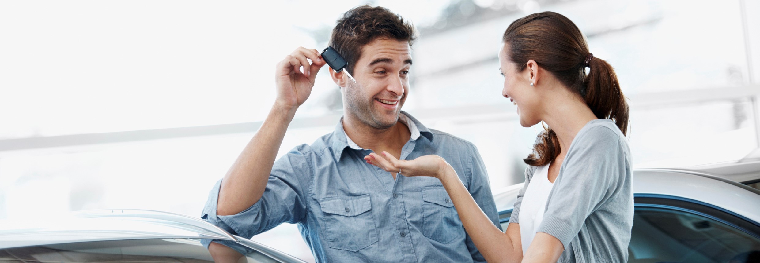 Maintain Your Hybrid Vehicle with Pohanka Lexus!