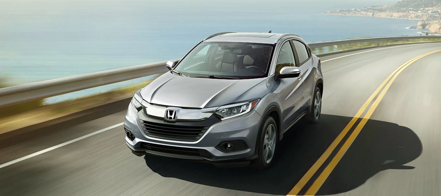 2022 Honda HR-V for Sale near Manassas, VA