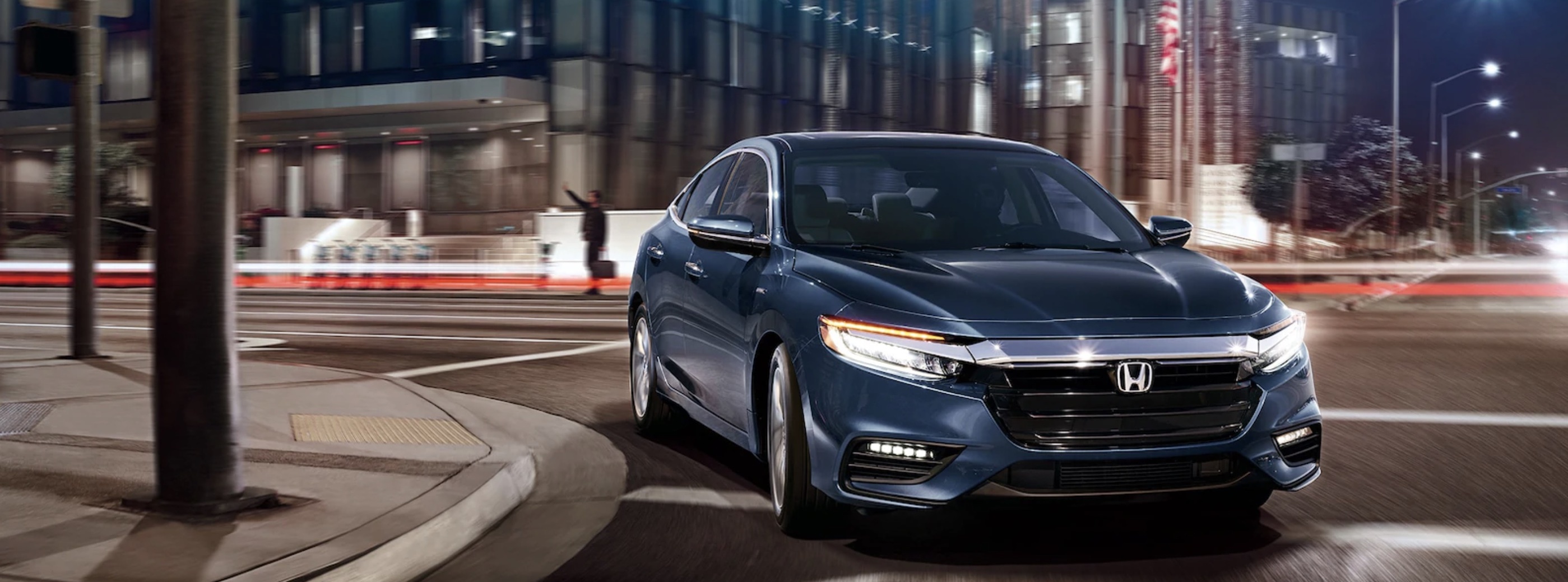 What EV Models Does Honda Have?