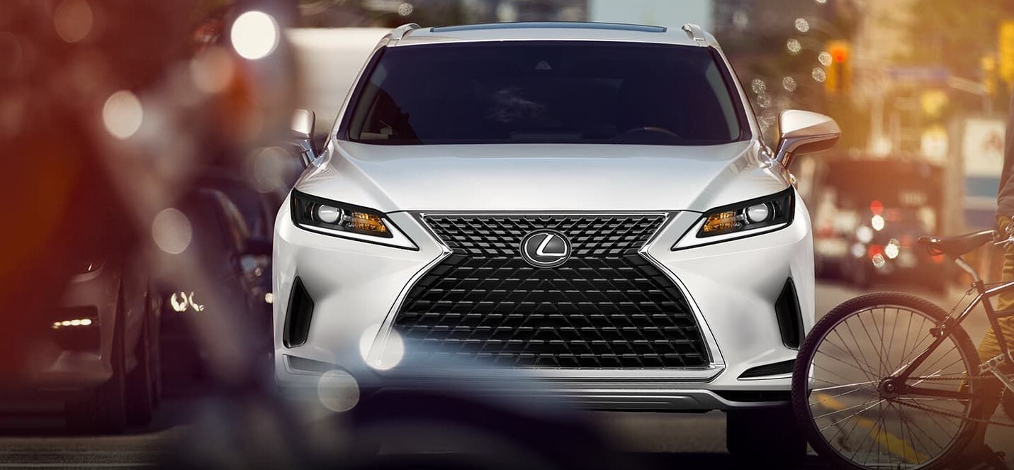 2022 Lexus RX 350 for Sale near Silver Spring, MD