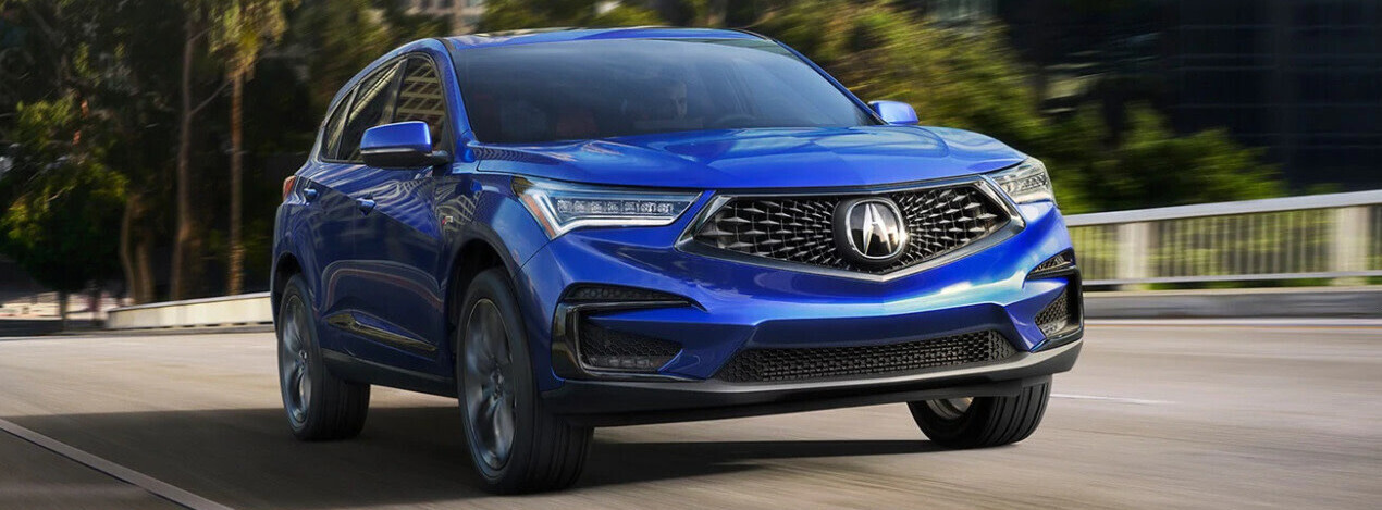 Used Acura RDX for Sale near Bethesda, MD