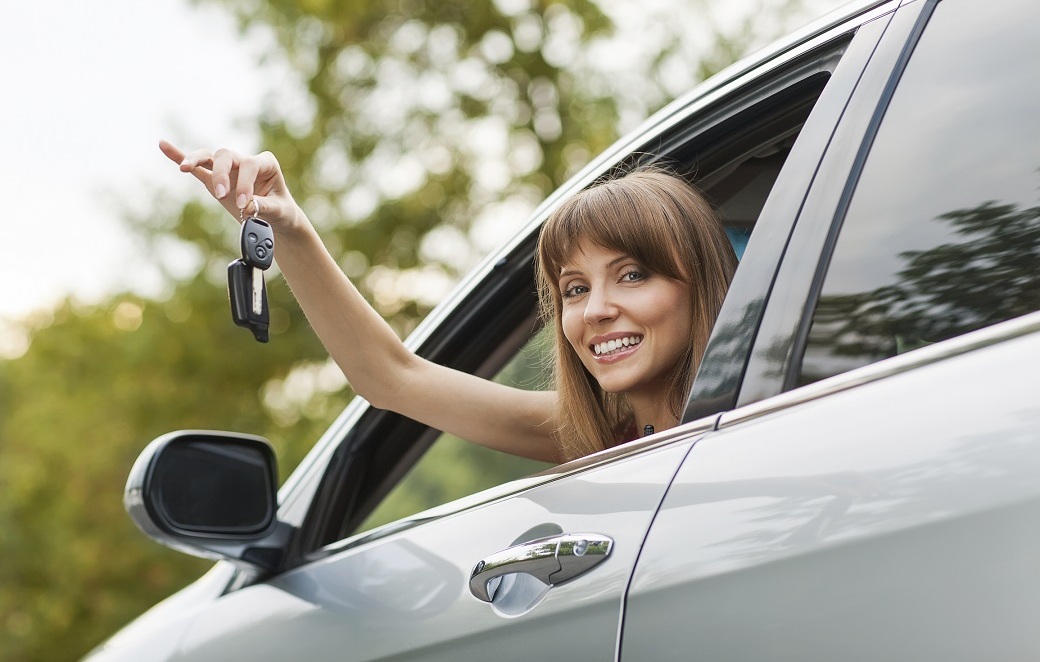 We Make the Leasing Process Easy!