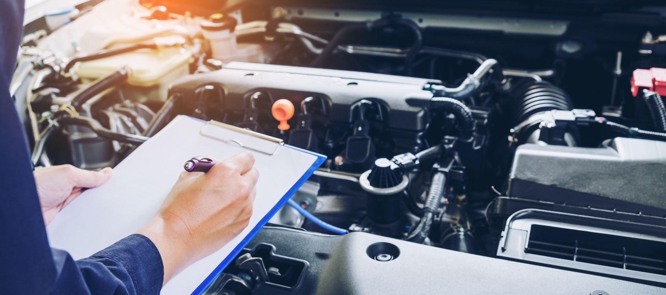 Advanced Auto Maintenance Tasks near Alexandria, VA