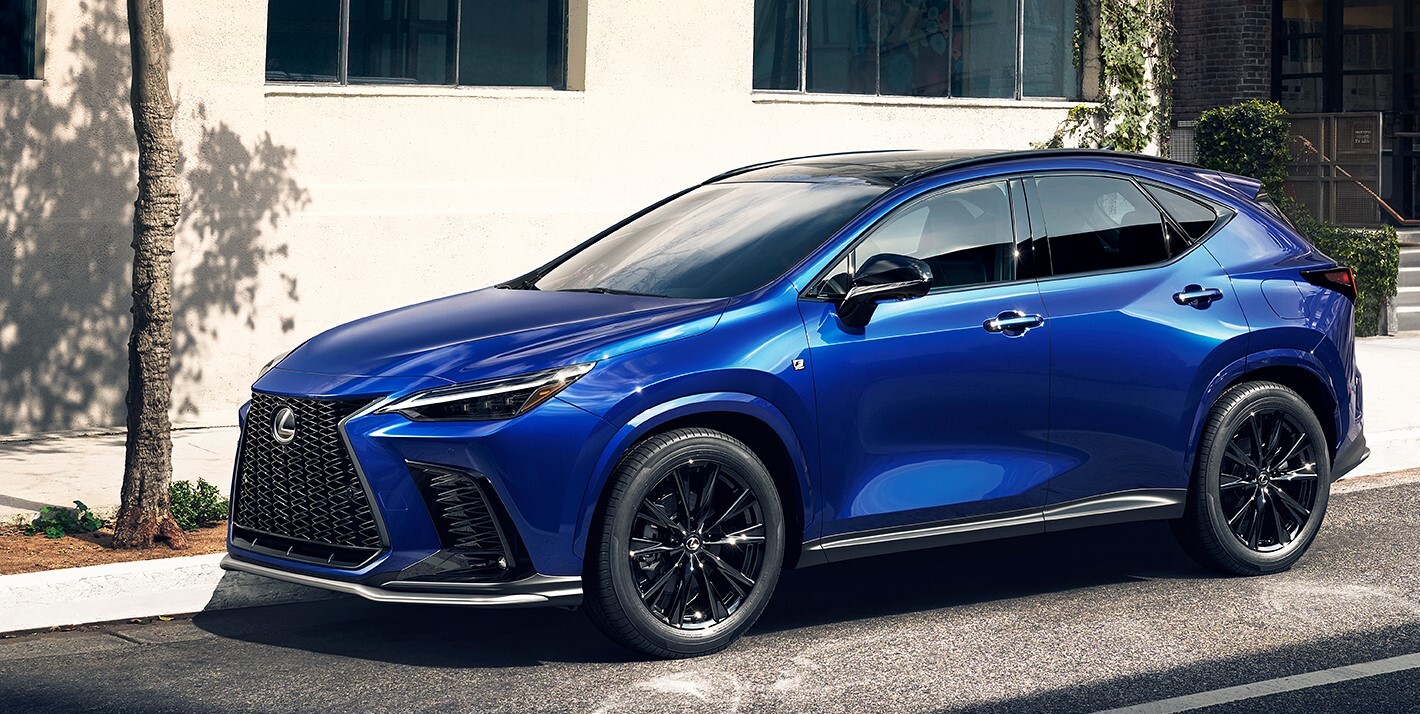 2022 Lexus NX 350 for Sale near Alexandria, VA