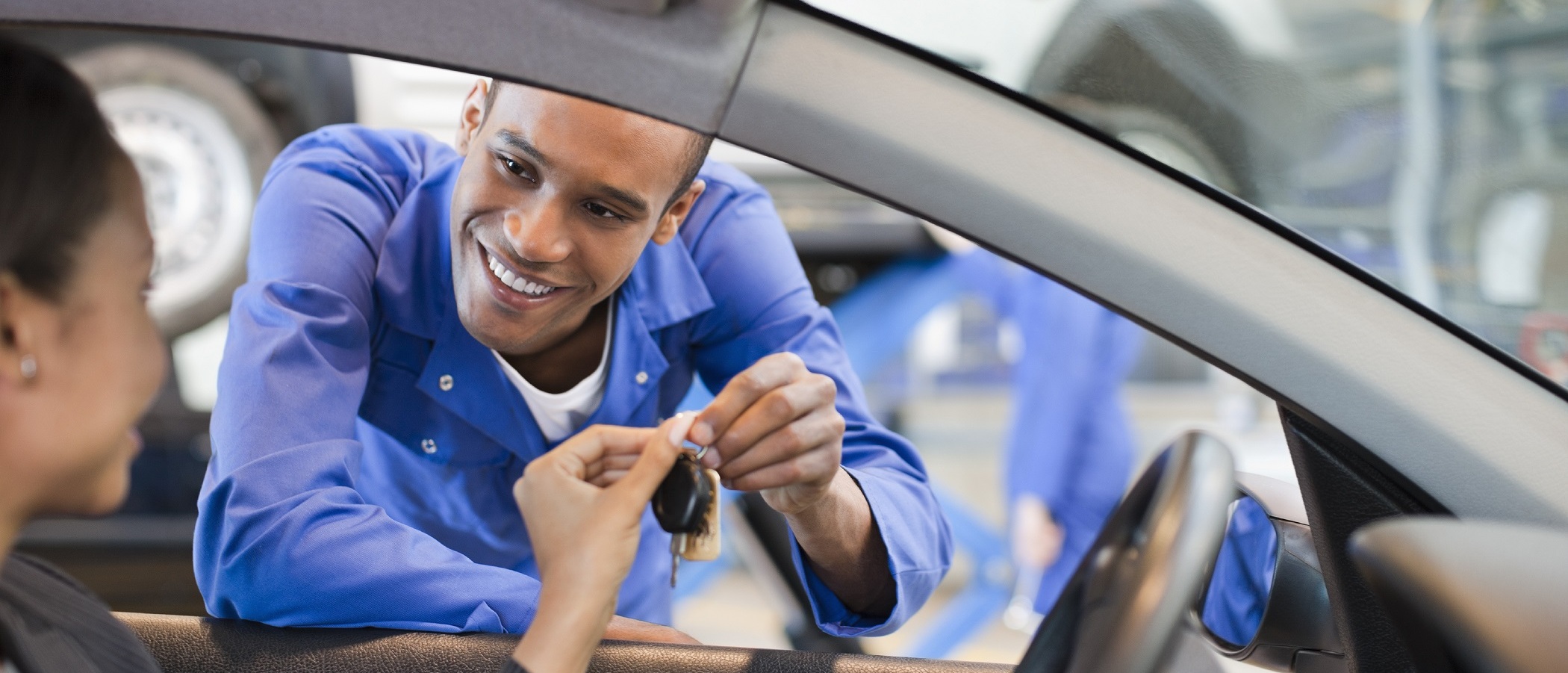 Fluid Replacement Services near Fairfax, VA