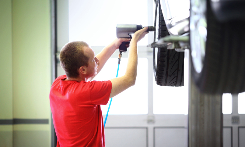 Give Us a Call for Assistance!