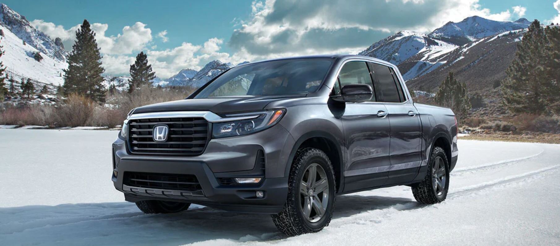 2022 Honda Ridgeline for Sale near Sterling, VA