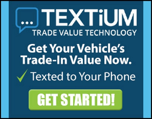 Textium - Get Your Vehicle's Trade-In Value Texted To Your Phone 