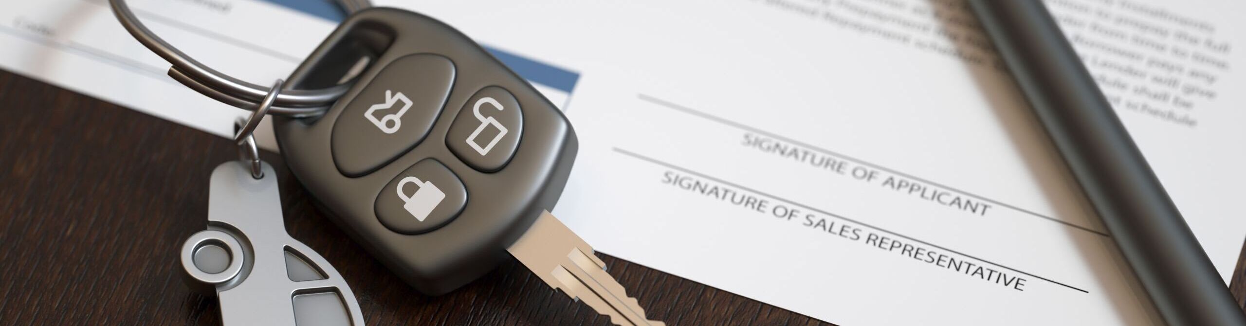 Find Your Next Set of Wheels at a Pohanka Dealership!