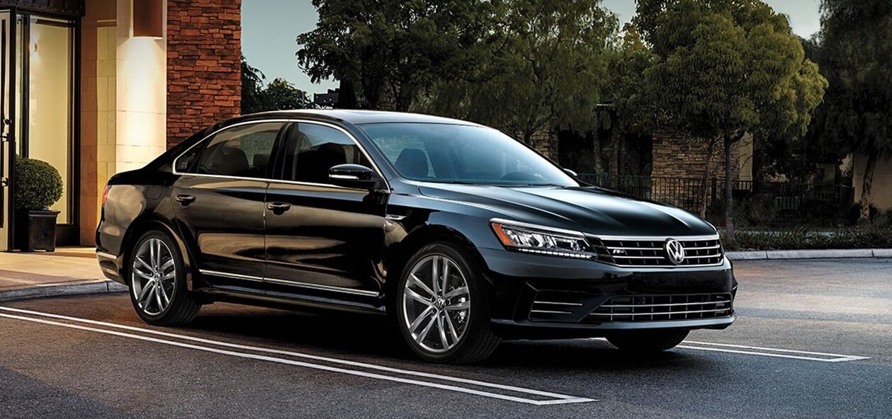 Used Volkswagen Passat for Sale near Alexandria, VA