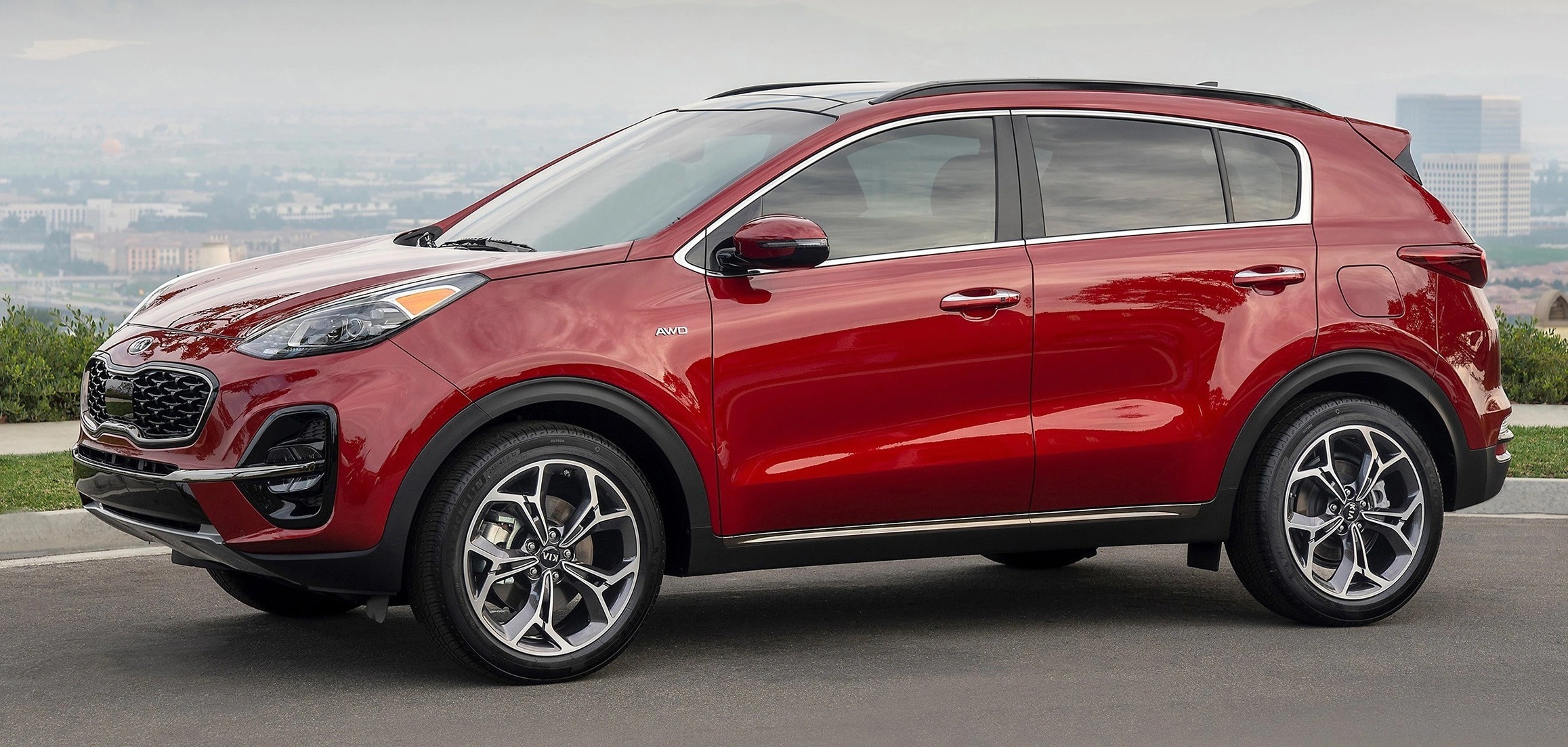 Build Your Own Kia near Clearwater, FL