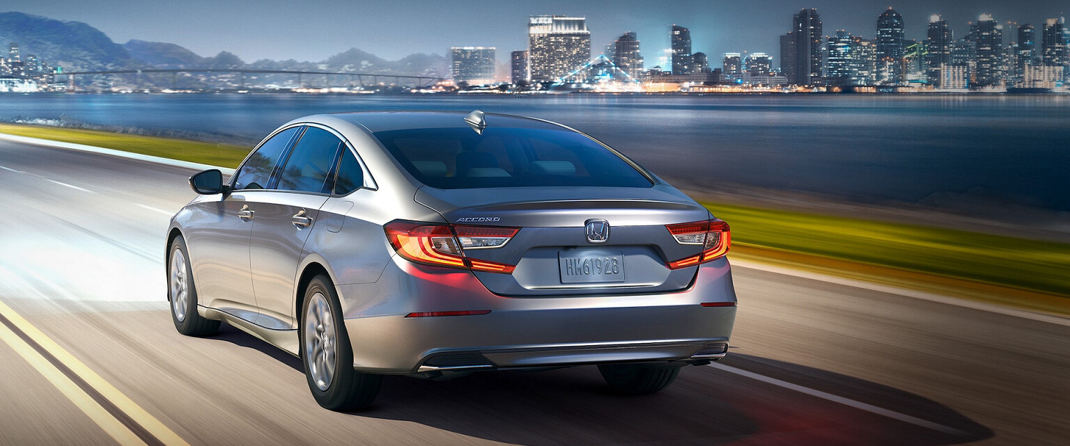 Pre-Owned Honda Accord for Sale near Houston, TX