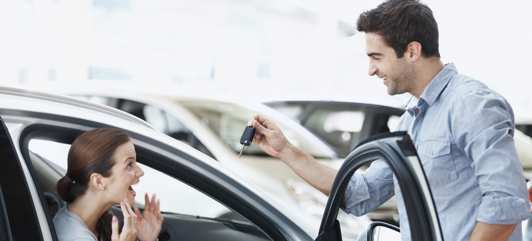 Visit Honda of Tomball Today!