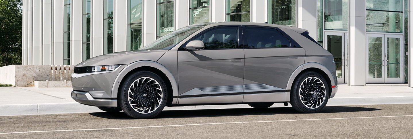 Hyundai Ioniq 5 2022 a la venta cerca de Alexandria, VA