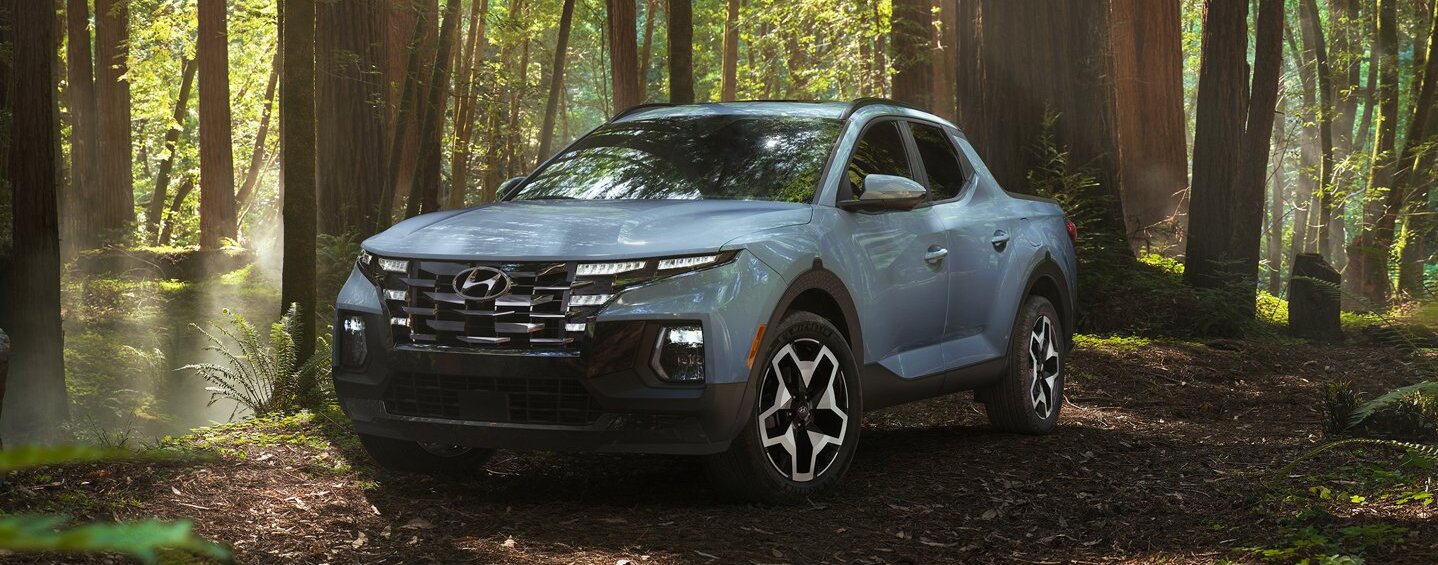 Hyundai Santa Cruz 2022 a la venta cerca de Alexandria, VA