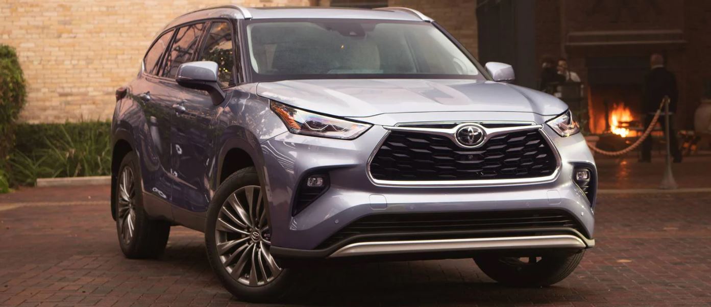 Used Toyota Highlander for Sale near Richmond Hill, NY