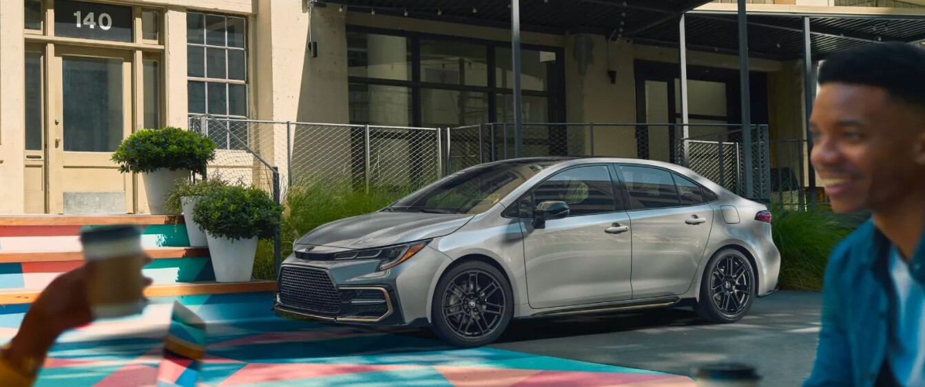 2022 Toyota Corolla for Sale near Webster Groves, MO