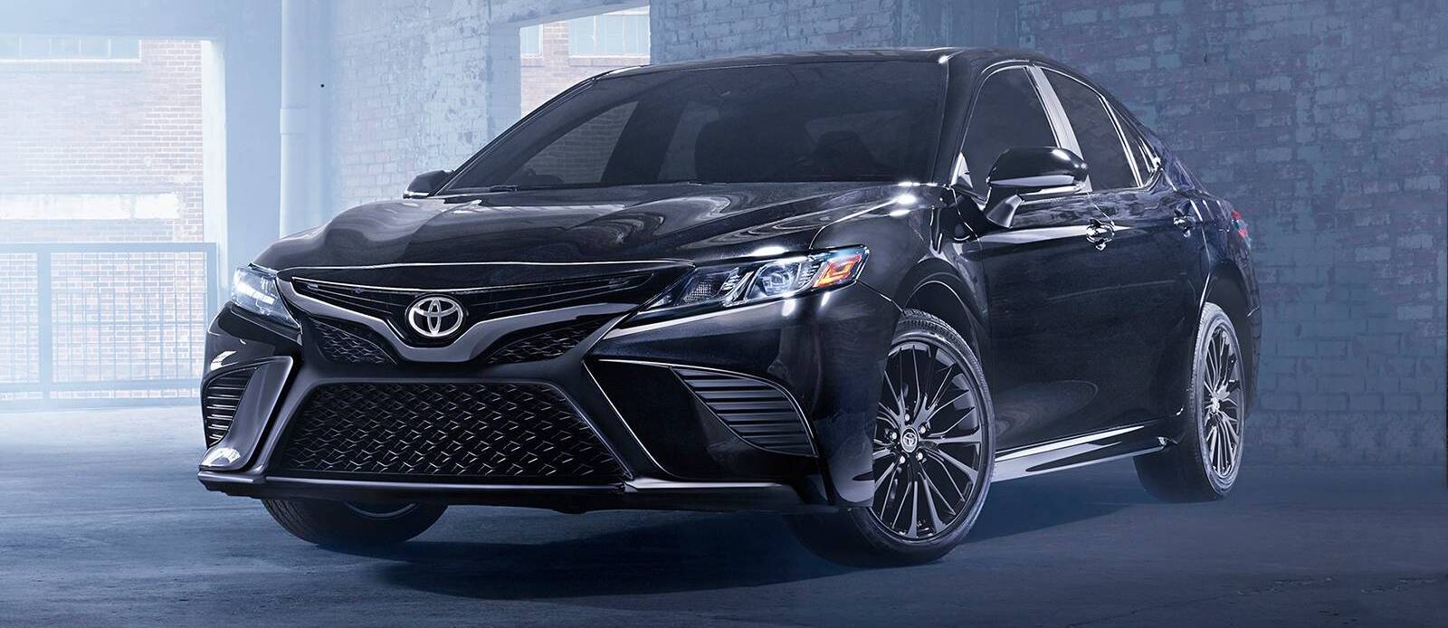 Used Toyota Camry for Sale near Richmond Hill, NY