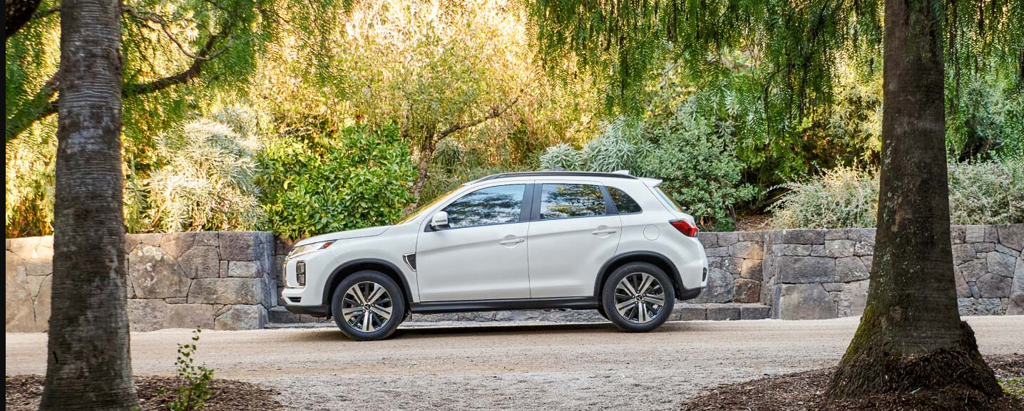 2022 Mitsubishi Outlander Sport Lease near Austin, TX