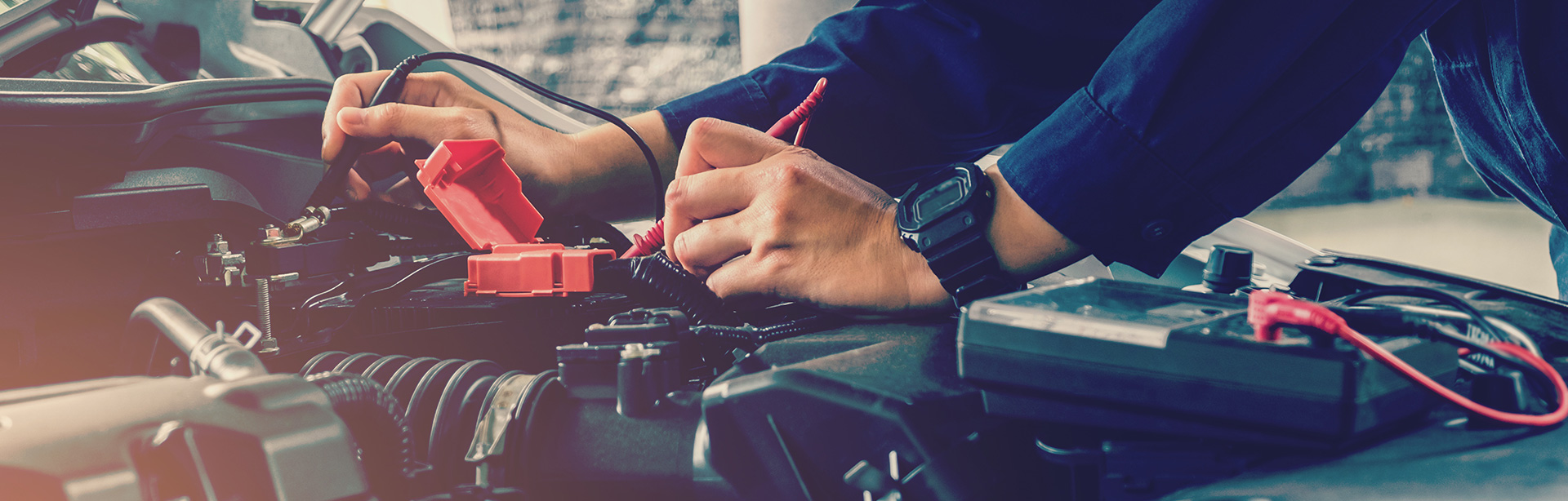 Honda Battery Service in Countryside, IL