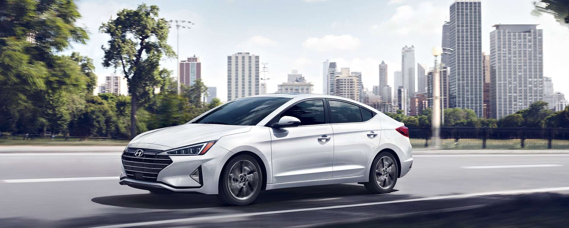 Used Hyundai Elantra for Sale near Rochester, NY