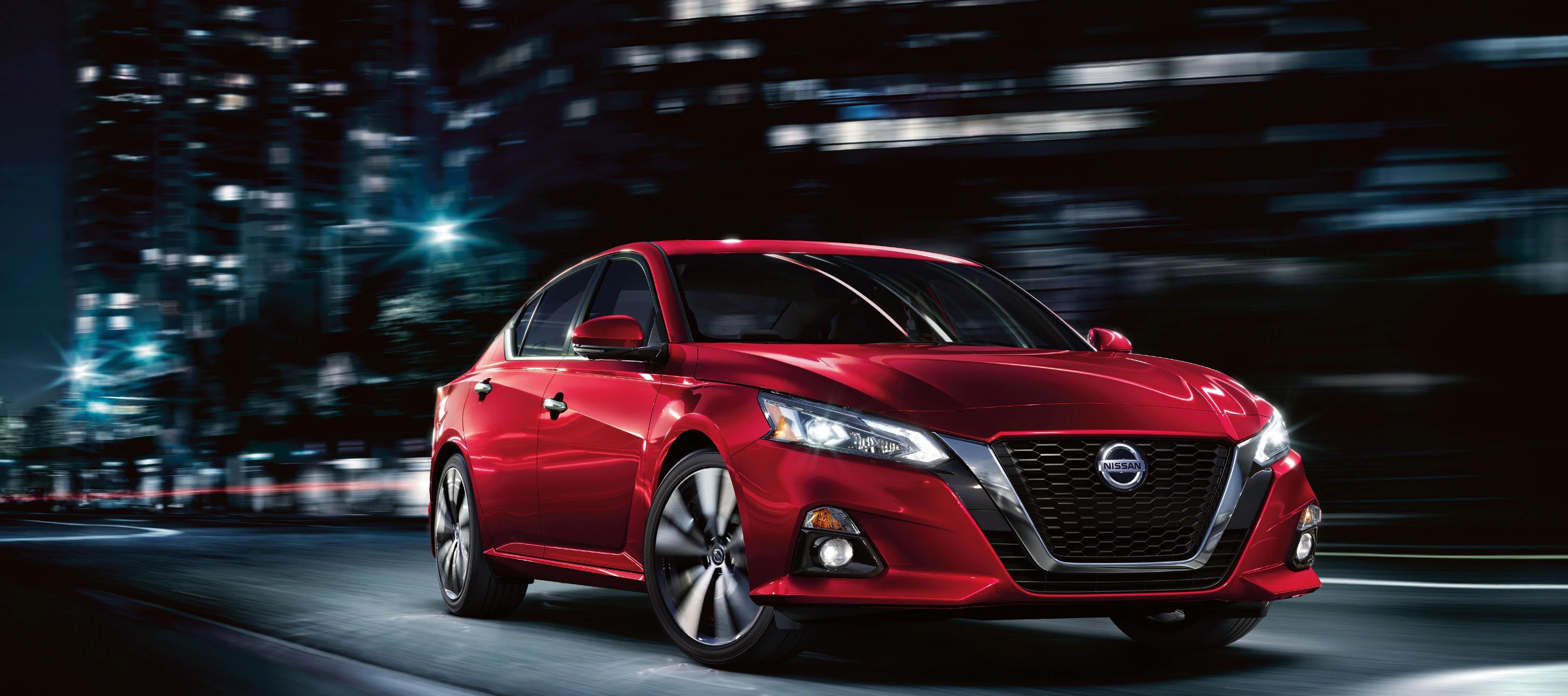 Used Nissan Altima for Sale near Buffalo, NY