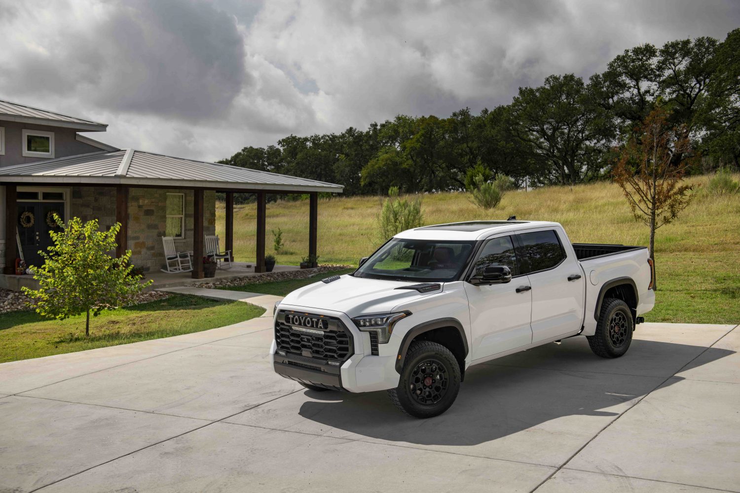 2022 Toyota Tundra for Sale near Des Moines, IA