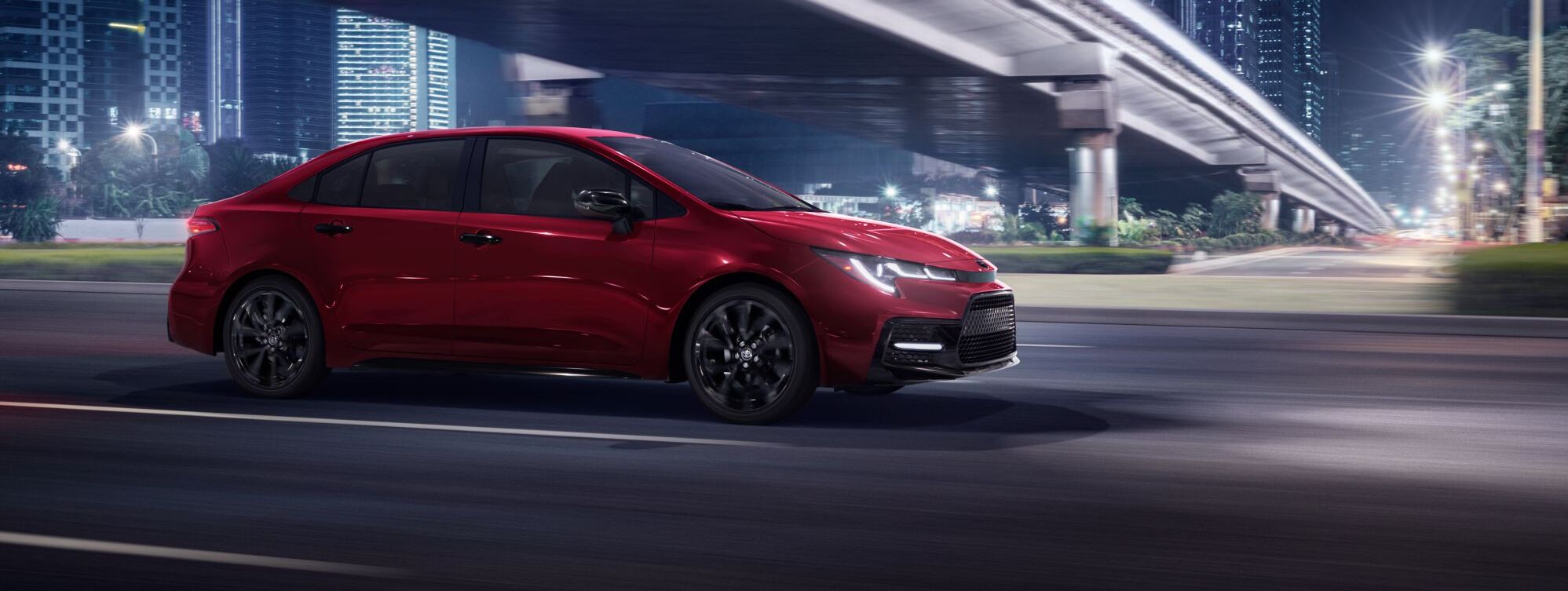 2022 Toyota Corolla Lease in Raynham, MA