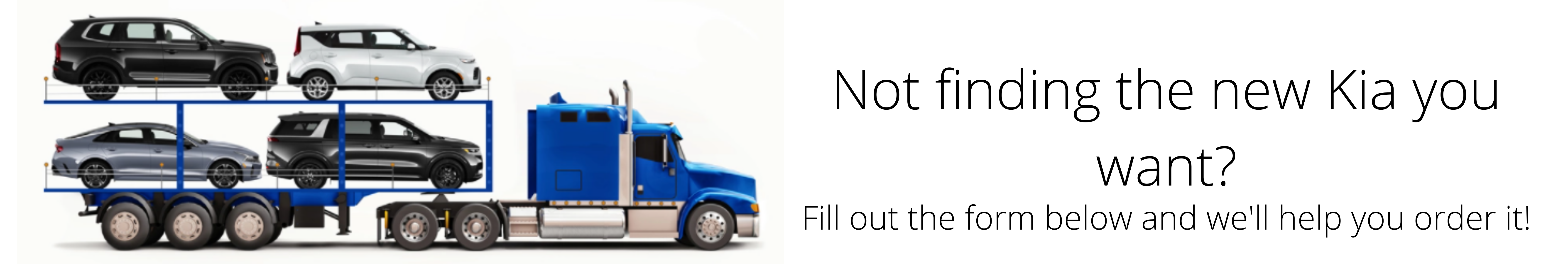 PreOrder Your New Kia Kia of Bedford