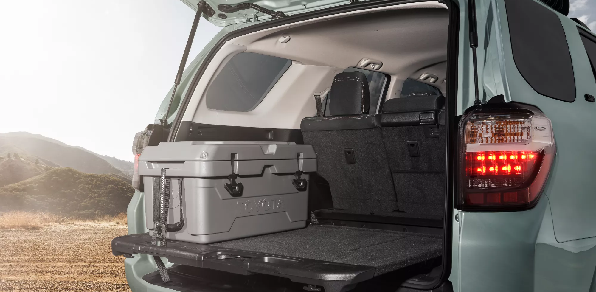 2022 Toyota 4Runner Lease in Hiawatha, IA