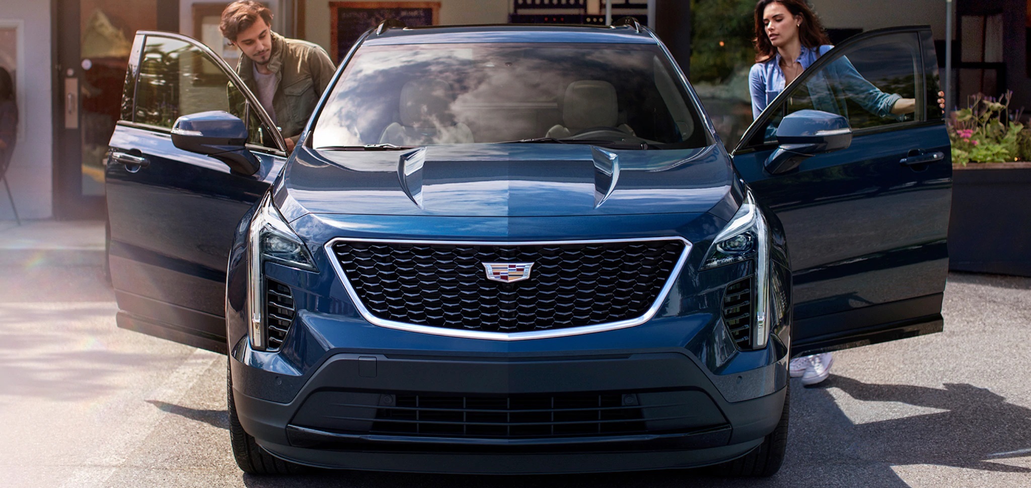 Used Cadillac Vehicles for Sale near Rochester, NY