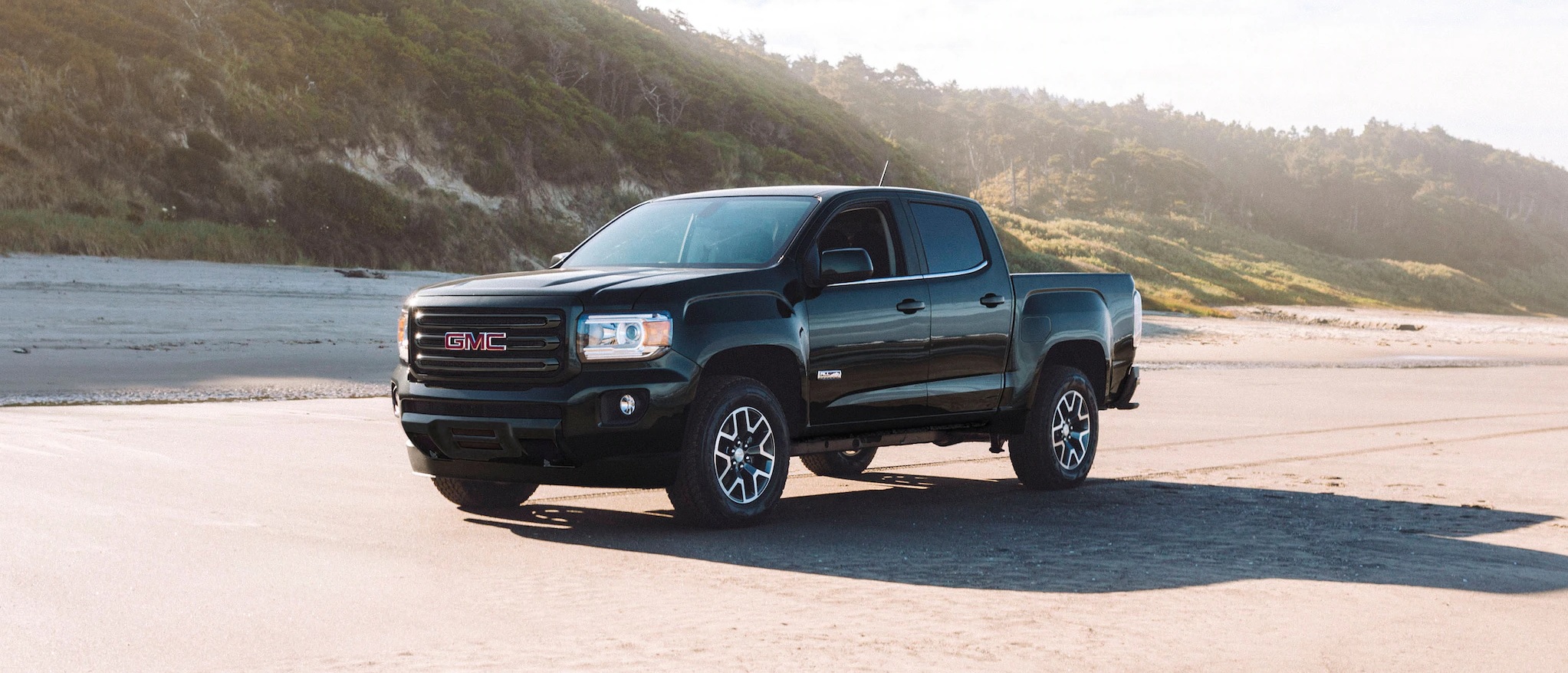 Used GMC Canyon for Sale near Buffalo, NY