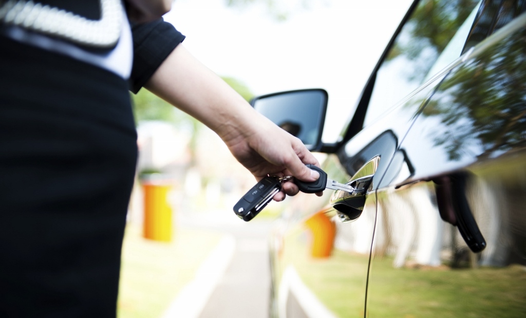 Get the Keys to a Used Ram Truck Today!
