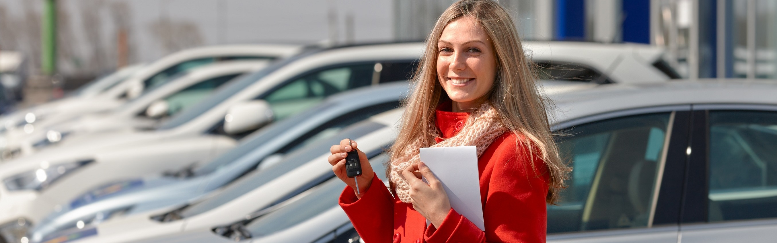 One-Owner Vehicles for Sale in Bayside, NY